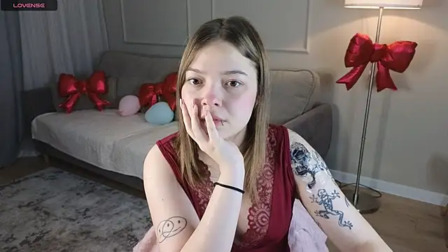 patriciapink online show from 02.27.26