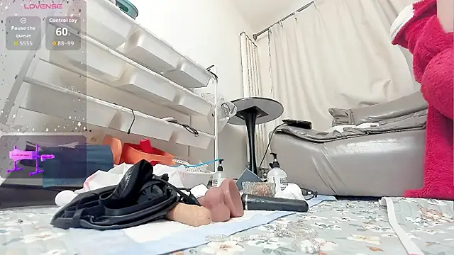 fox-yiyi online show from 02.23.26