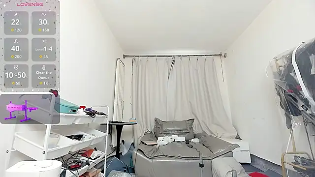 fox-yiyi online show from 02.28.26