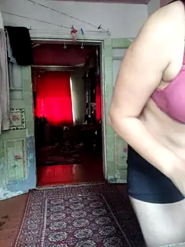 CutieMarine online show from 09.10.25