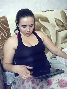 CutieMarine online show from 10.09.25