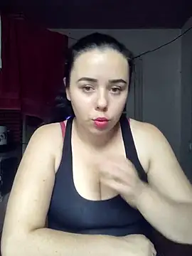 CutieMarine online show from 10.10.25