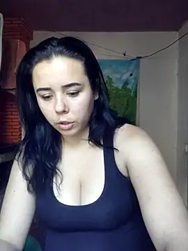 CutieMarine online show from 10.13.25