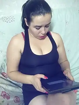 CutieMarine online show from 10.15.25