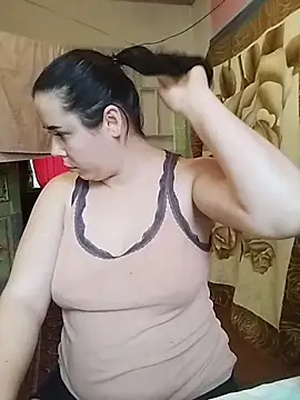 CutieMarine online show from 12.16.25