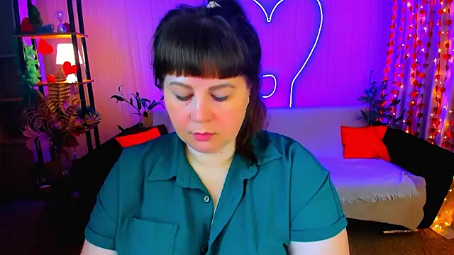 CrystaalStaar online show from 03.31.26