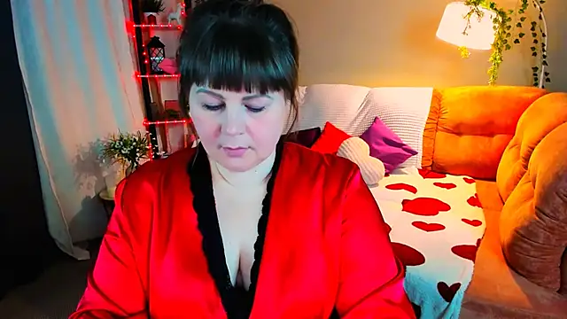 CrystaalStaar online show from 04.13.26