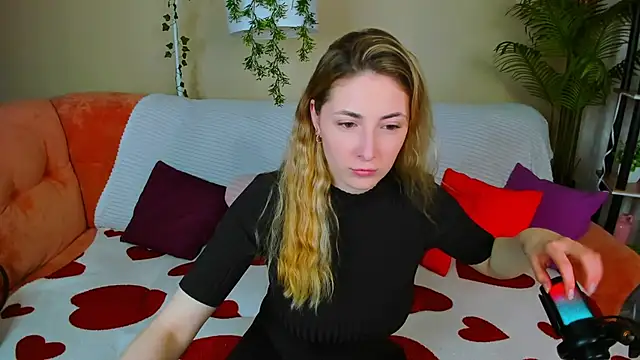 SensitiveSooul online show from 03.25.26