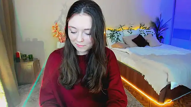 AlluringLookk online show from 11.16.25