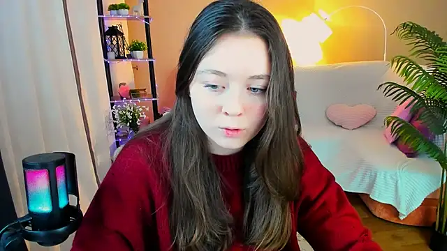 AlluringLookk online show from 11.19.25