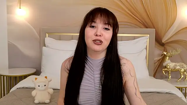 VanessaFields online show from 12.03.25