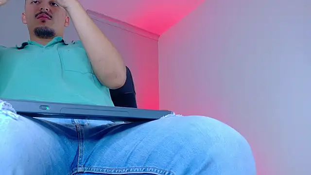 MrFox   online show from 01.12.26