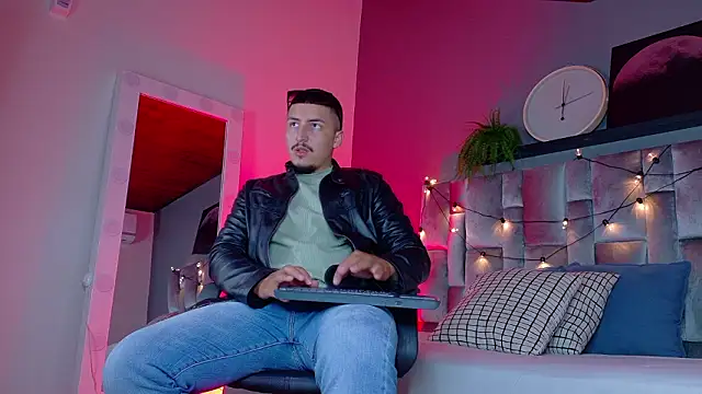 MrFox   online show from 02.19.26