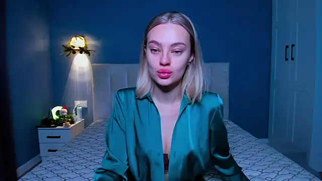 OliviaReece online show from 01.13.26