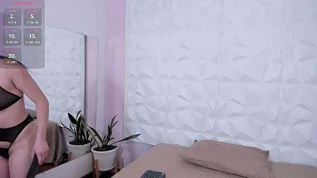 HannahToons online show from 09.15.25