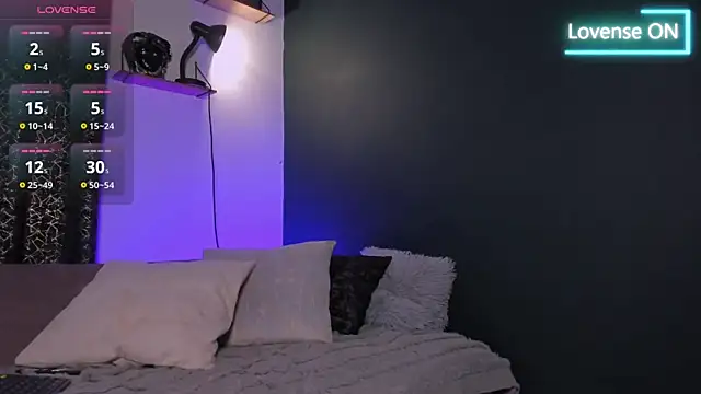 MarkSantozz online show from 01.06.26