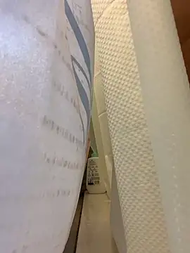 chocolate bella online show from 09.20.25