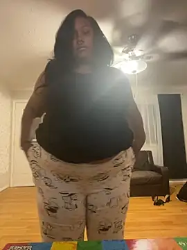 Cocomamii1 online show from 11.11.25