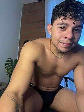 austin spears  online show from 11.03.25