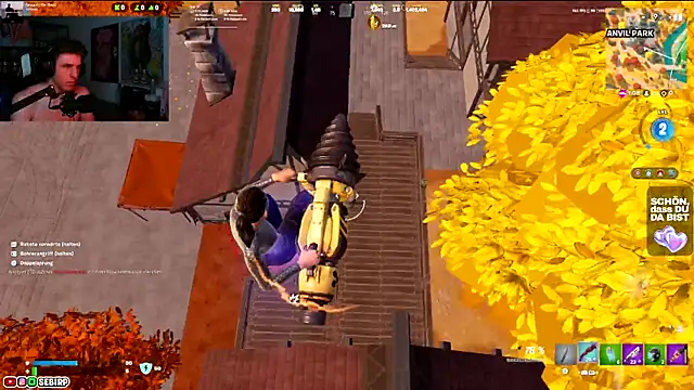 sebirp online show from 09.09.25