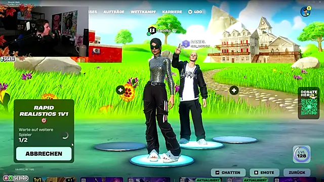 sebirp online show from 10.01.25