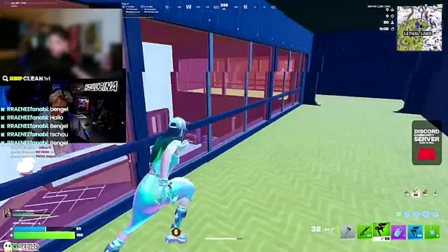 sebirp online show from 12.20.25