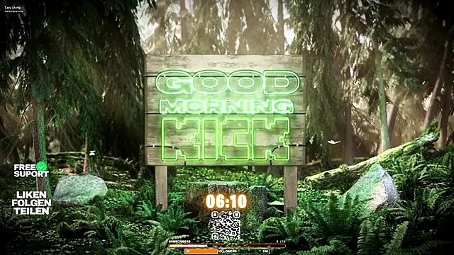 sebirp online show from 02.10.26