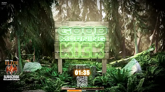 sebirp online show from 03.10.26