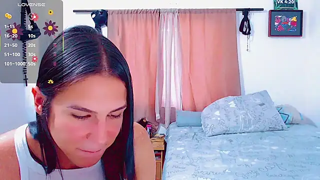 Azley sweet online show from 02.07.25