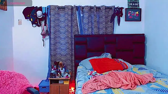 Azley sweet online show from 11.11.25