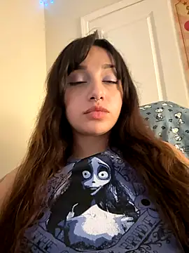 CharmingMaddie online show from 11.24.25