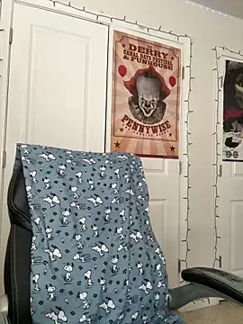 Snapshot of CharmingMaddie chatting on 03.08.26 CharmingMaddie online show from 03.08.26