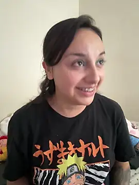Snapshot of CharmingMaddie chatting on 06.05.26 CharmingMaddie online show from 06.05.26