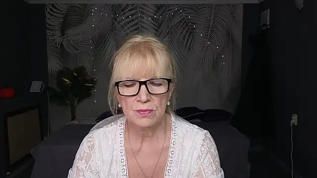 Sabina Ros online show from 02.03.26