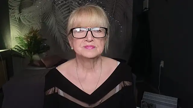 Sabina Ros online show from 03.03.26