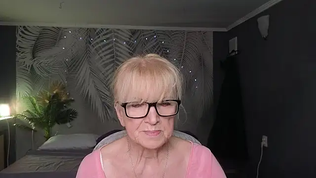 Sabina Ros online show from 03.21.26