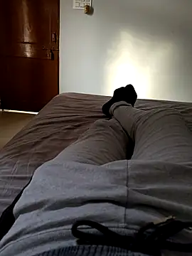 Snapshot of hunter120495 chatting on 11.27.25 hunter120495 online show from 11.27.25