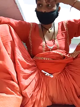 Love-pari077 online show from 10.25.25