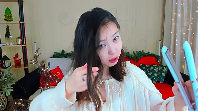 SoulHarmoonyy online show from 12.21.25