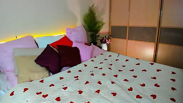 SoulHarmoonyy online show from 03.02.26