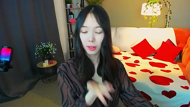 SoulHarmoonyy online show from 03.23.26