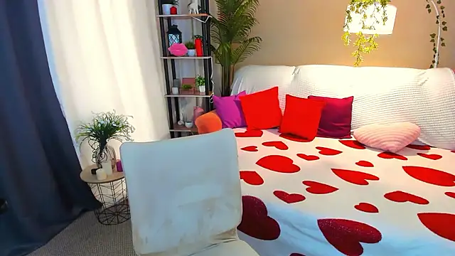 SoulHarmoonyy online show from 03.25.26