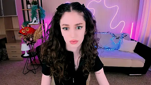 ChristinaConteeree online show from 09.14.25