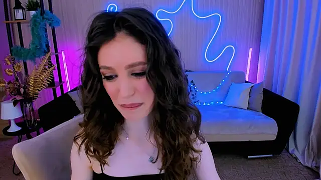 ChristinaConteeree online show from 09.28.25