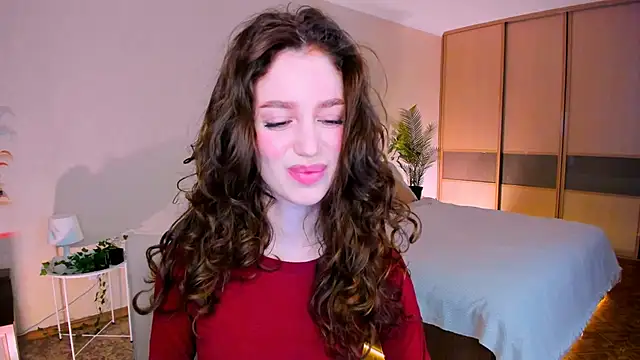 ChristinaConteeree online show from 10.09.25