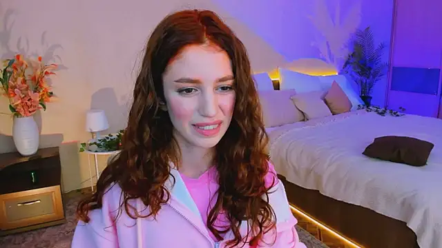 ChristinaConteeree online show from 10.10.25