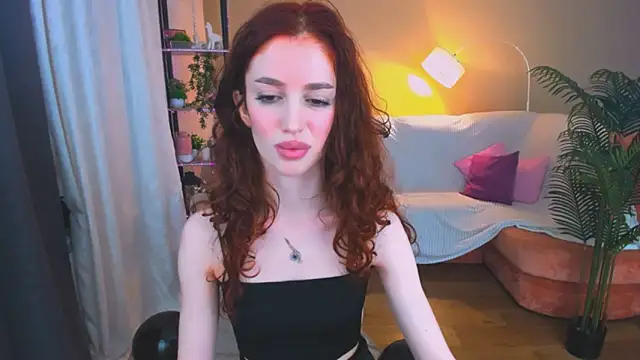 ChristinaConteeree online show from 10.23.25