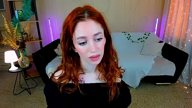ChristinaConteeree online show from 01.17.26