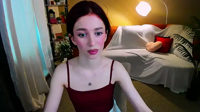 ChristinaConteeree online show from 02.28.26