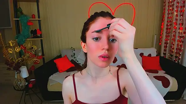 ChristinaConteeree online show from 03.01.26